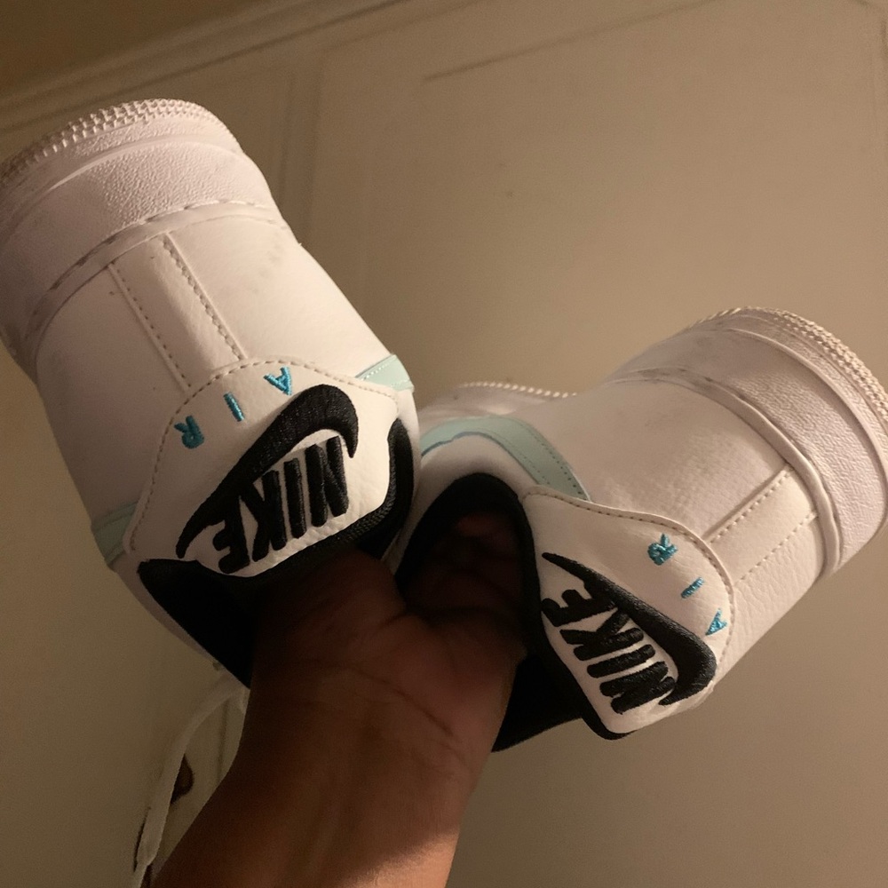 Men air force 1